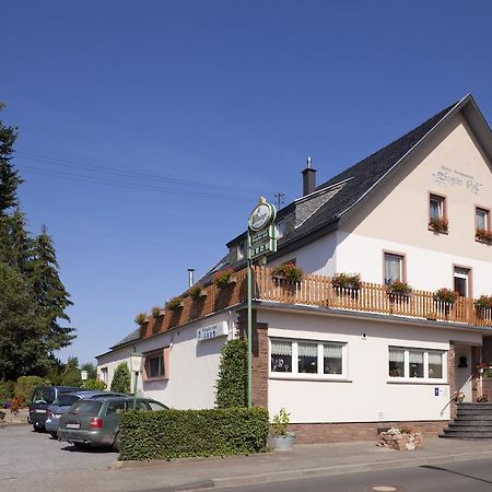 Hotel-Restaurant Birgeler Hof Dış mekan fotoğraf