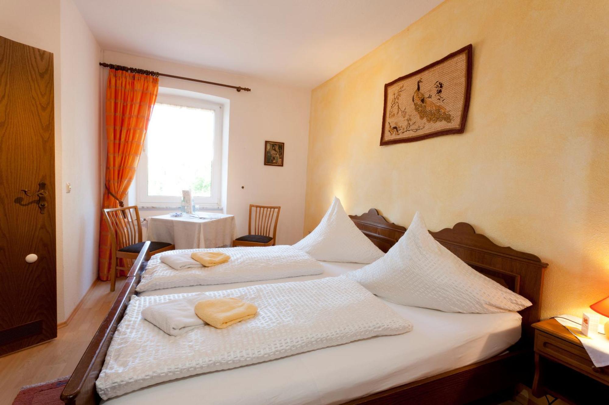 Hotel-Restaurant Birgeler Hof Oda fotoğraf