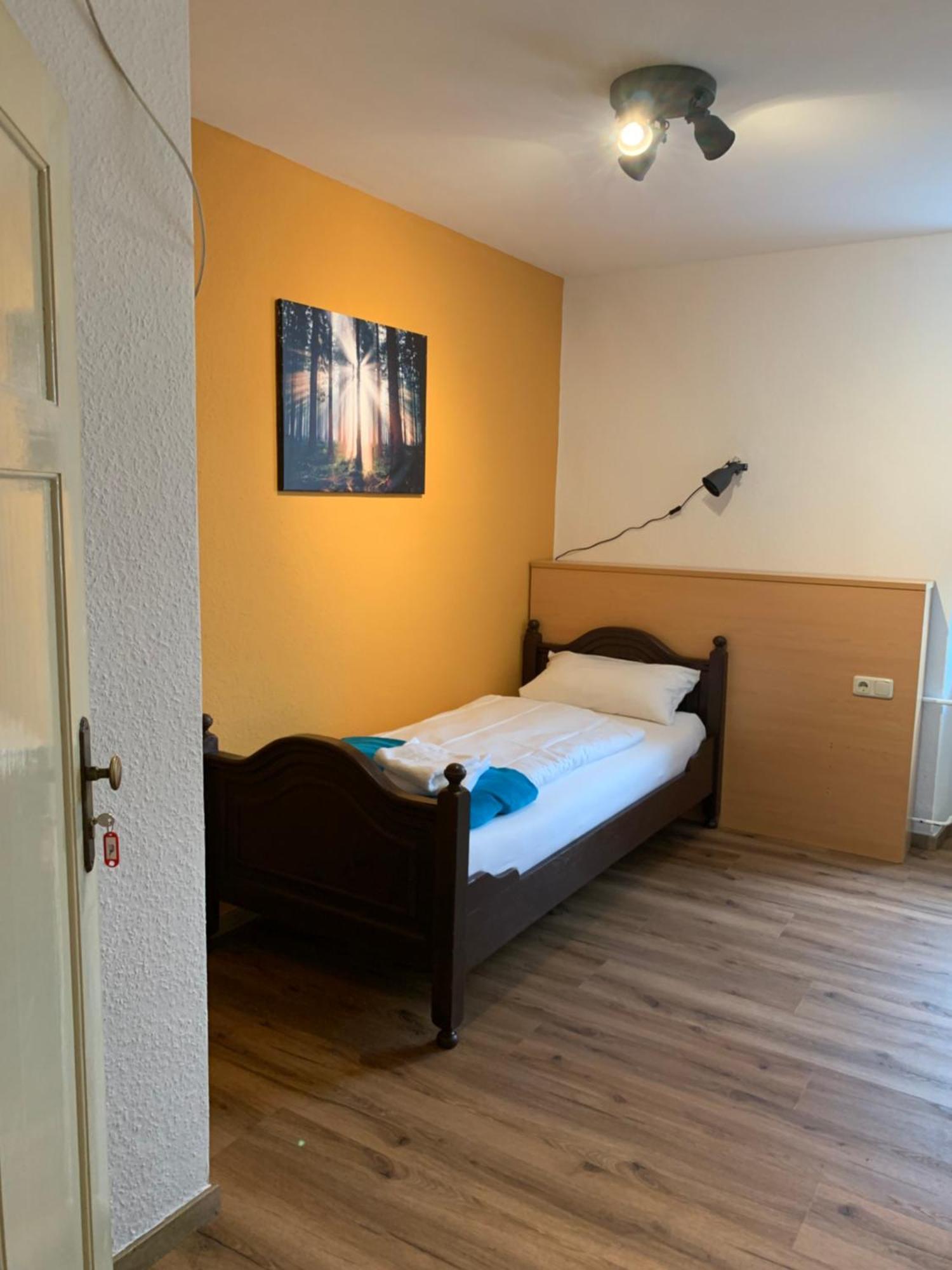 Hotel-Restaurant Birgeler Hof Oda fotoğraf