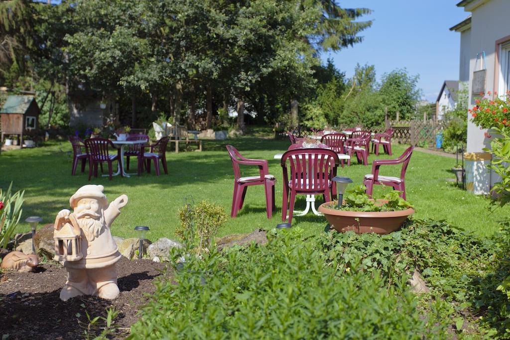 Hotel-Restaurant Birgeler Hof Dış mekan fotoğraf