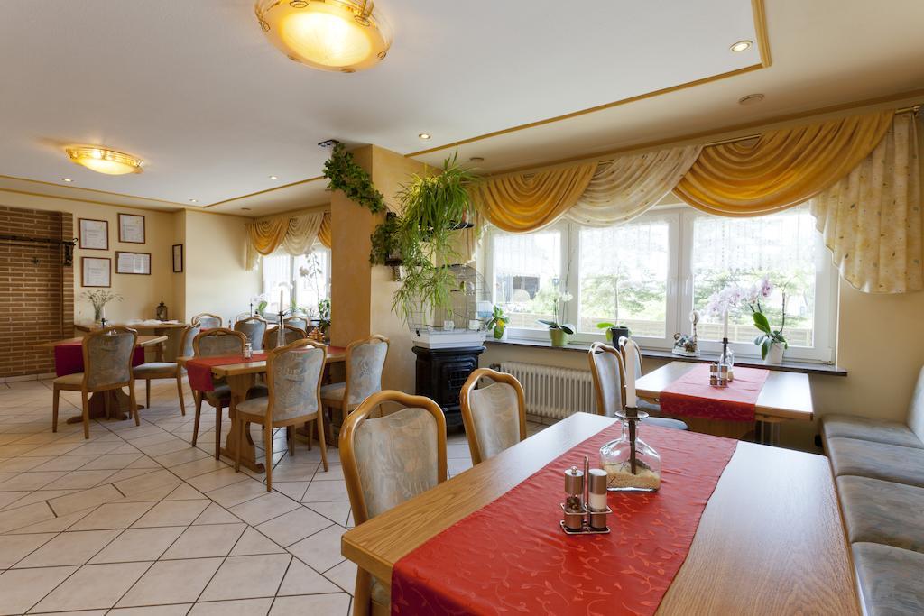 Hotel-Restaurant Birgeler Hof Dış mekan fotoğraf