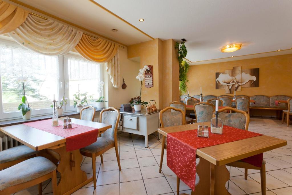 Hotel-Restaurant Birgeler Hof Dış mekan fotoğraf