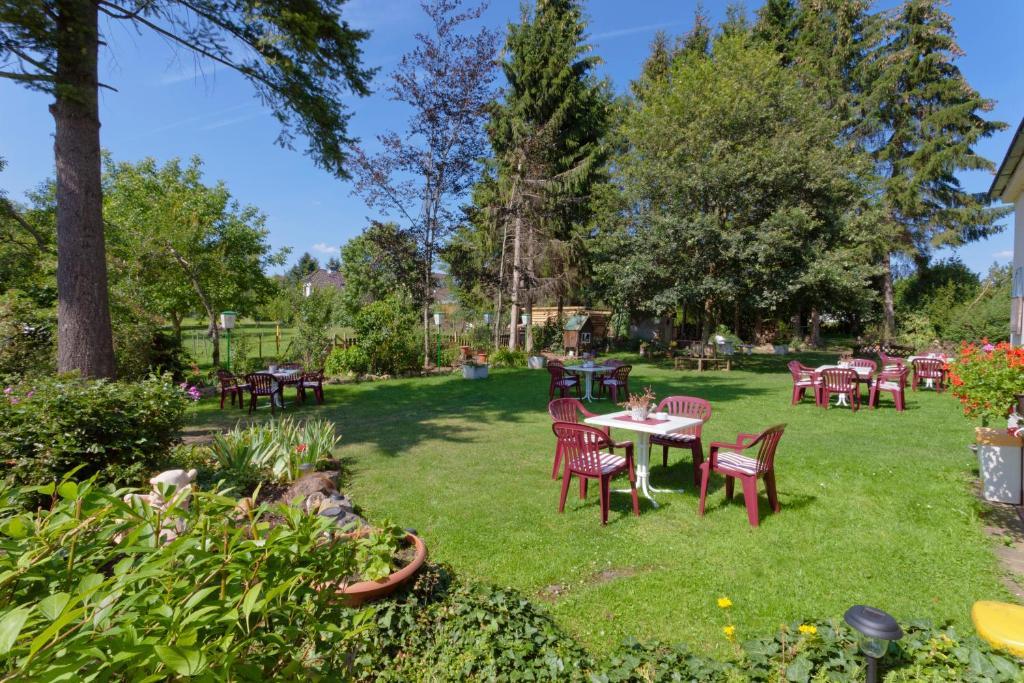Hotel-Restaurant Birgeler Hof Dış mekan fotoğraf
