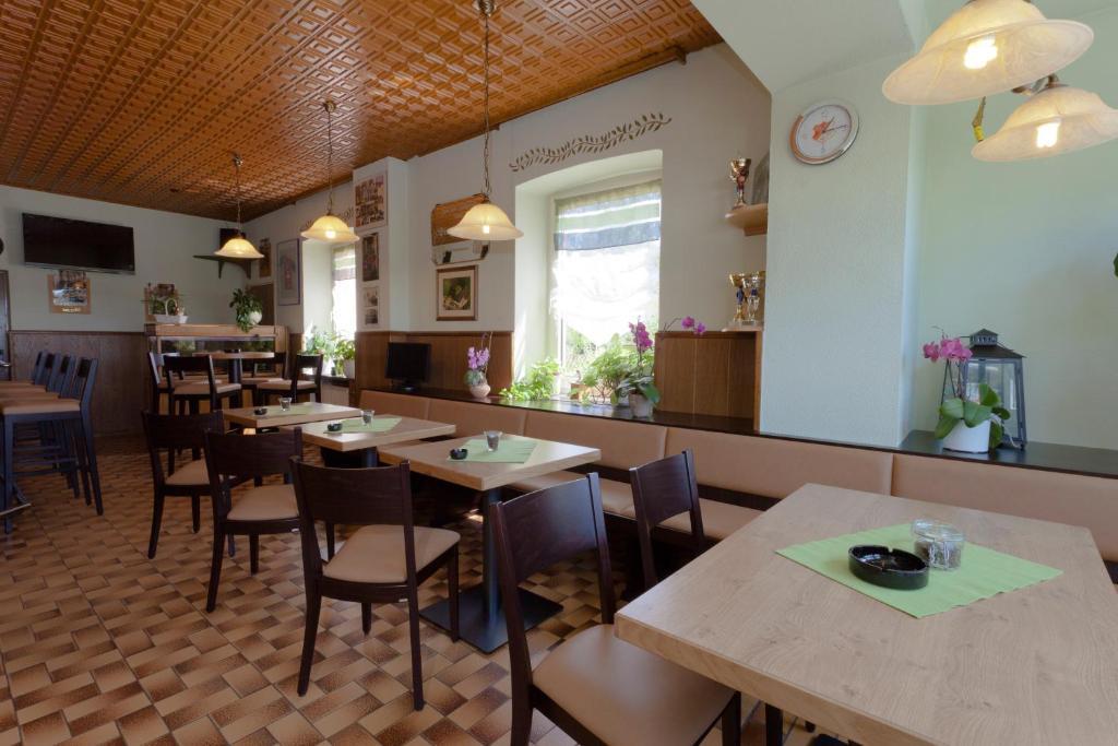 Hotel-Restaurant Birgeler Hof Dış mekan fotoğraf