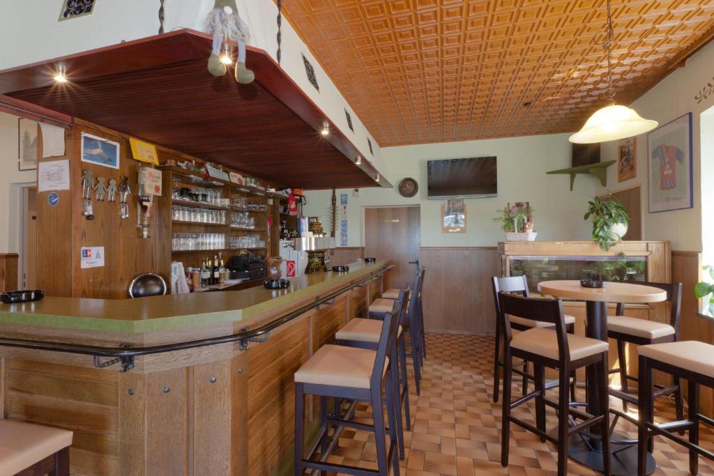 Hotel-Restaurant Birgeler Hof Dış mekan fotoğraf