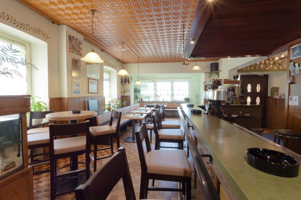 Hotel-Restaurant Birgeler Hof Dış mekan fotoğraf